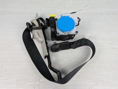 Pas безпеки mazda 6 0589p1000146 фото №1