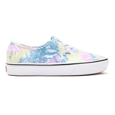 Vans Buty Comfycush Authentic Tie-Dye 36,5