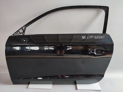 Audi a1 8x3 8x дверь левая 3d левый перед передние фото №1