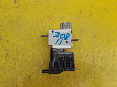 Peugeot 208 ii e-208 електроклапан кондиціонер t16961c фото №1