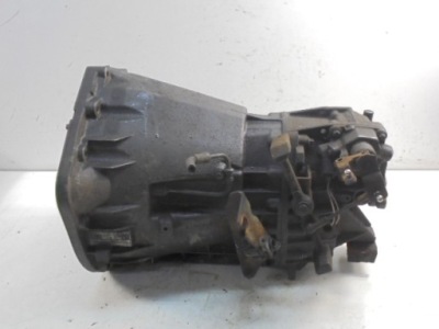 Mercedes sprinter 1 коробка передач передач механическая 2,2cdi 711605 a9032610101 фото №1