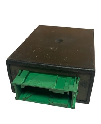 Блок керування check керування bmw e38 8363549 оригінал фото №1