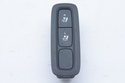 Volvo v90 ii панель перемикач складання сидіння фото №1