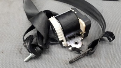 33008567 pas безопасности левый задняя twingo ii фото №1