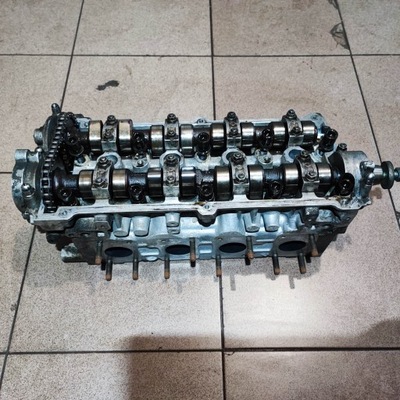 Головка правая audi a8 d2 4.2 abz фото №1