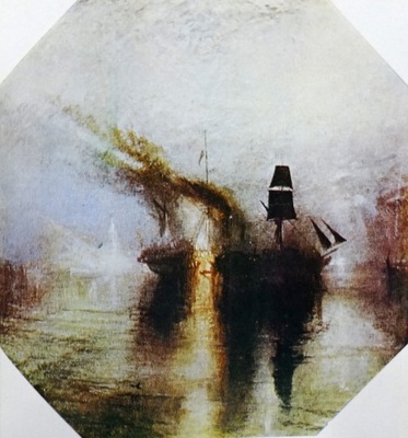 William Turner ilustrowana monografia