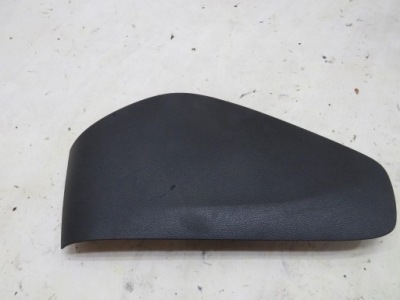 Защита туннель левая zafira c 13352017 фото №1