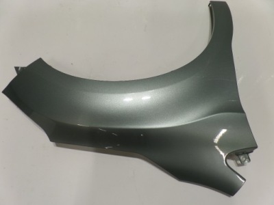 Citroen ds4 lqz крила передній правий фото №1