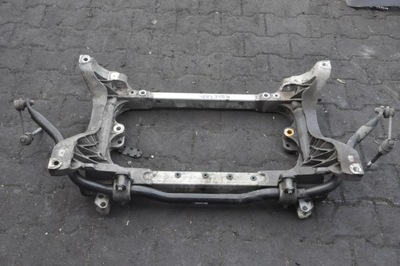 Maserati ghibli 3.0d подрамник балка подвеска перед фото №1