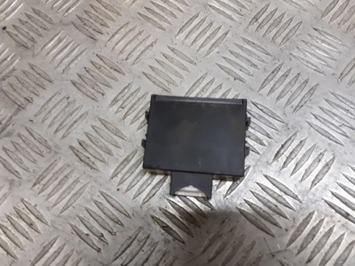 Модуль toyota avensis t25 89780-05040 фото №1