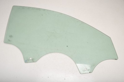 Skoda karoq скло права передня фото №1