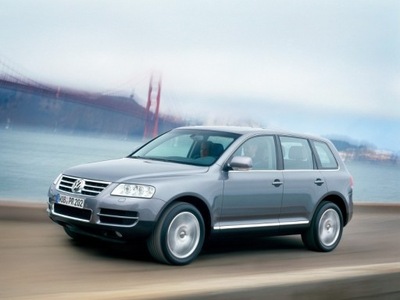 VW TOUAREG EXPANSION WEBASTO CONTROL SMARTFONEM  