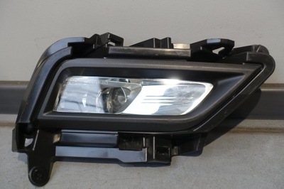 NISSAN MICRA K14 HALOGEN LAMP RIGHT DEFLECTOR FRAME OE  