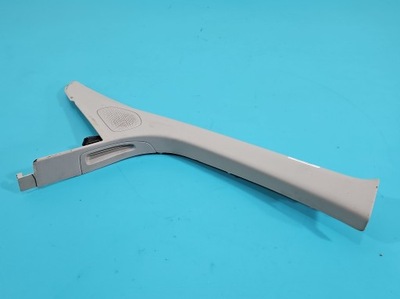 Защита заглушка пластик стойка a правая ford transit custom 13- фото №1