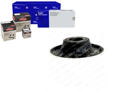 Сайлентблок рычага citroen c3 iii c3 picasso peug фото №1