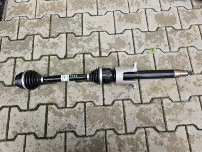 Приводной вал правая bmw x1 u11 x2 u11 mini u25 9884798 фото №1