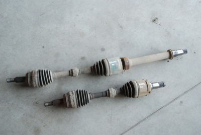 Lexus rx400h rx300h приводной вал l / p перед 3.3h фото №1