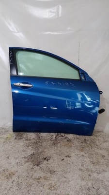 Honda hrv ii 15- b593m дверь фото №1