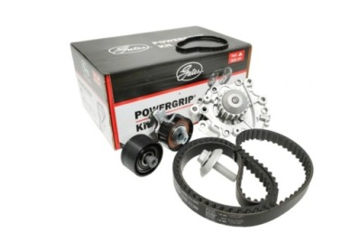 Набір розподільного валу з насос wody toyota proace 1.5 d4d фото №1