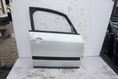 Дверь правый перед audi a2 ly72 фото №1