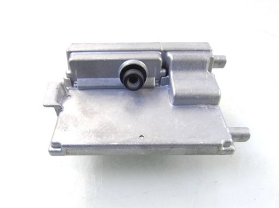 Камера ассистент поперечина audi a1 ii 82a 2q0980653d фото №1