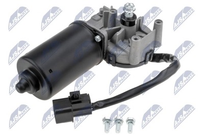 MOTOR LIMPIAPARABRISAS PARTE DELANTERA HYUNDAI IX35 2009-  