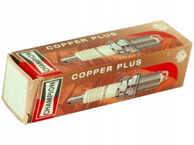 ŽVAKĖ ZAPL COPPER N12YC 