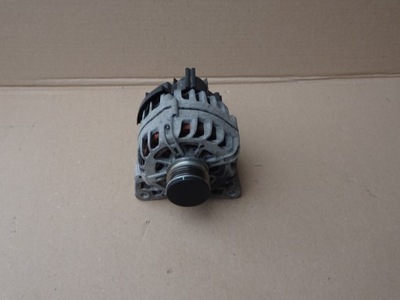 Dacia sandero ii lift 1.0 sce генератор 231007582r фото №1