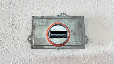 Ford перетворювач модуль l90005488 90116931 фото №1