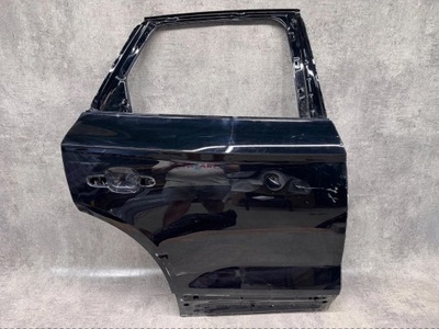 Дверь правое задняя audi q5 80a фото №1