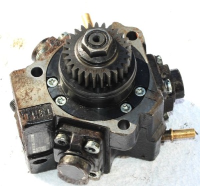 Насос впрыскная, 167005114r, renault trafic iii фото №1