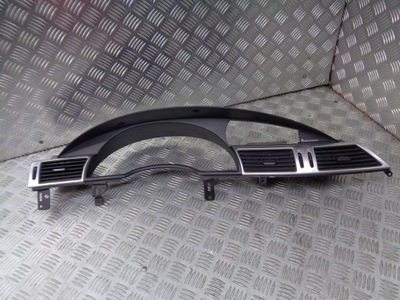 Рамка захист спідометра chrysler pacifica фото №1