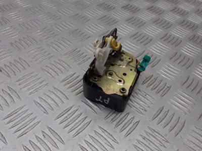 Замок дверь правый задняя chrysler pt cruiser 2.0 16v x фото №1