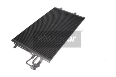 AC872607 CONDENSADOR DE ACONDICIONADOR FORD FOCUS 04-  