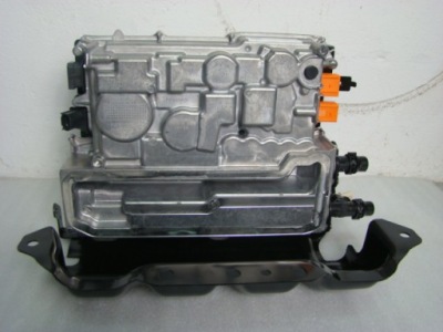 Зарядное устройство wysokiego напряжения vw id.4 id.7 1ea915685 фото №1