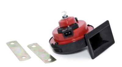 Клаксон сигнал звуковой сигнал do автомобиля citroen dacia peugeot renault фото №1