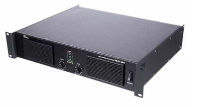 Końcówka mocy the t.amp TSA 1400