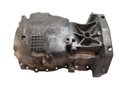 Поддон масляная 8200451325 1.5 dci renault clio iii 2005-2014 фото №1