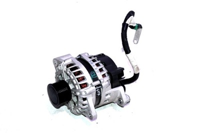 Генератор fiat 500x jeep renegade compass ii 2.0 фото №1