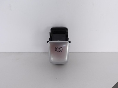 Mercedes c-klasa w205 кнопка тормоза ручного фото №1