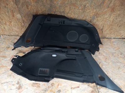 Kia proceed iii обшивки багажника правый левый 22 rok фото №1