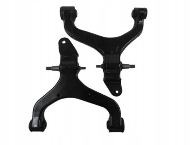 Рычаг нижний ssangyong rexton 2006-2017 фото №1