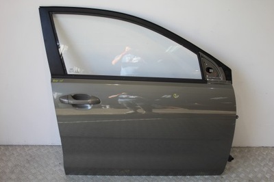 Дверь правый перед передние kia rio iv 4 lift фото №1