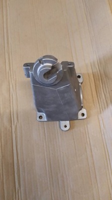 Mercedes s w221 кронштейн двигуна 3.5 новий оригінал фото №1