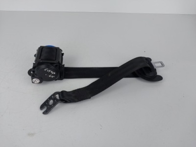 Pas безопасности левый задняя 1s0857805b skoda citigo фото №1