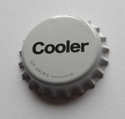 Kapsel Rakszawa Nr 76 NIEBUTELKOWANY