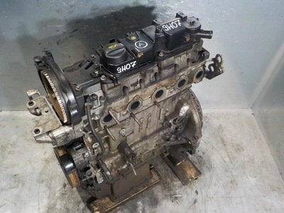 FIAT SCUDO II CITROEN JUMPY PEUGEOT EXPERT MOTOR 1.6 E-HDI 8V 9H07  