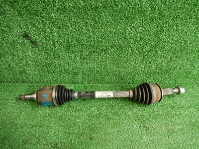 Привідний вал ліва renault kadjar 1.3 tce 391014587r фото №1