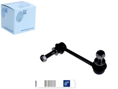 З'єднувач стабілізатора перед l 140mm toyota hilux v фото №1