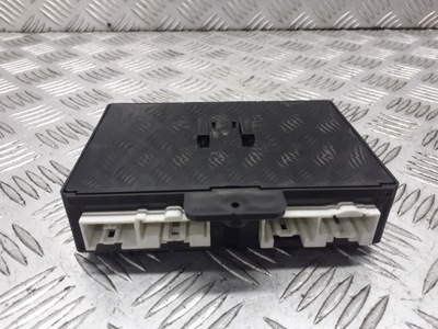 Коробка модуль bcm mazda 5 2.0 cd3467560b фото №1